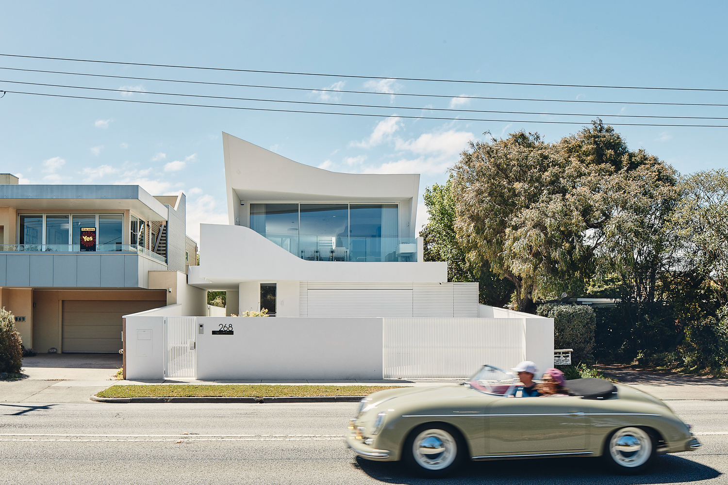 Property Development