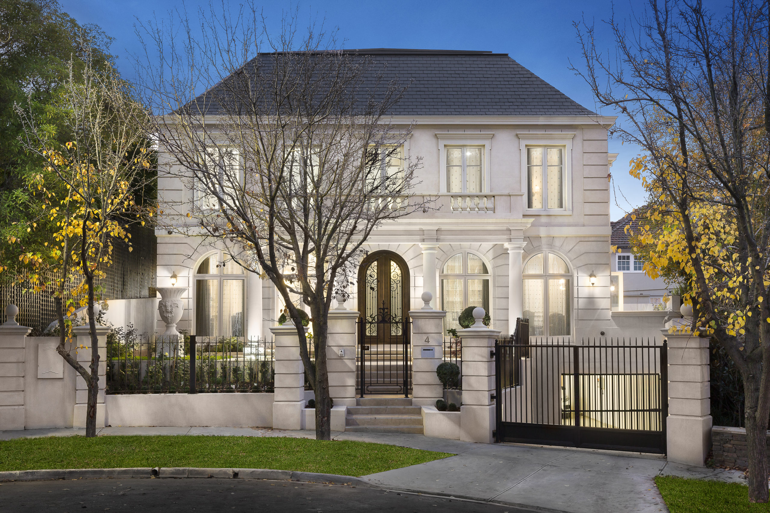 Toorak Residence