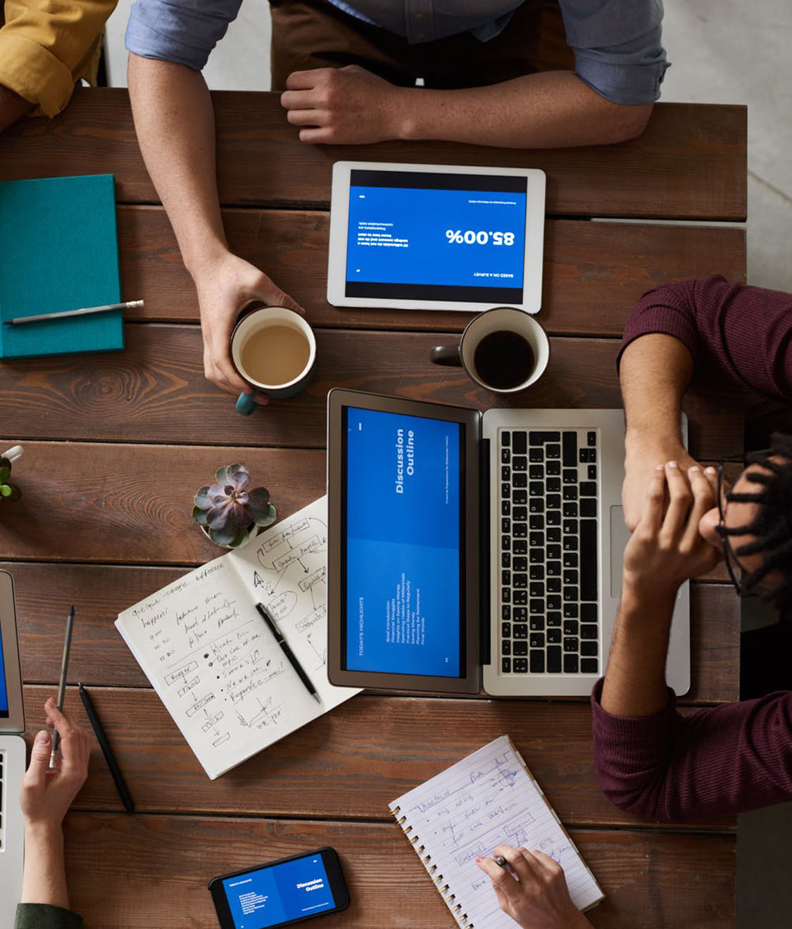 Project Management