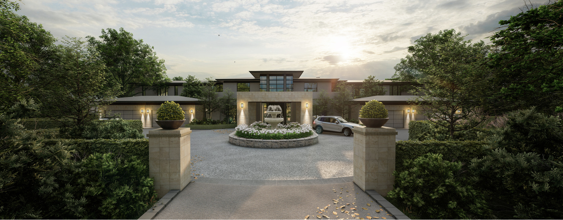 Bulla Residence